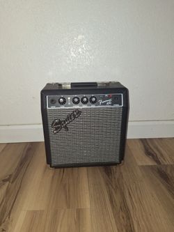 Fender frontman 10g amplifier