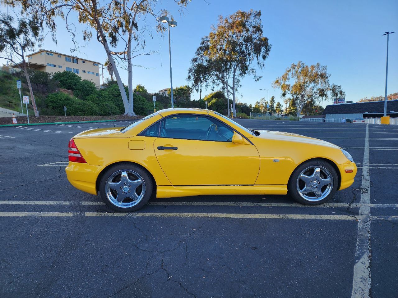 Slk 230 Kompressor Problems