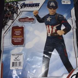 Child Costume