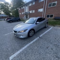 2009 Honda Accord