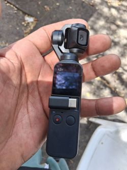 360 camera