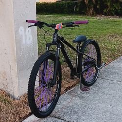 Cannodale Trail 2  27.5   TRADES ONLY