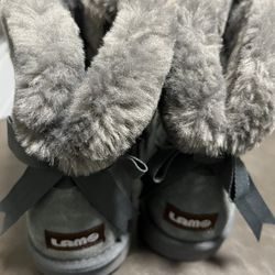 lamo boots