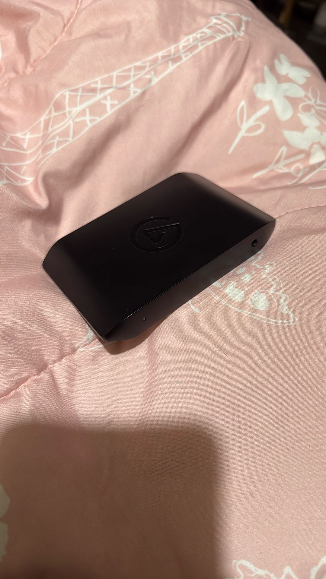 Elgato 4K X 4k 144