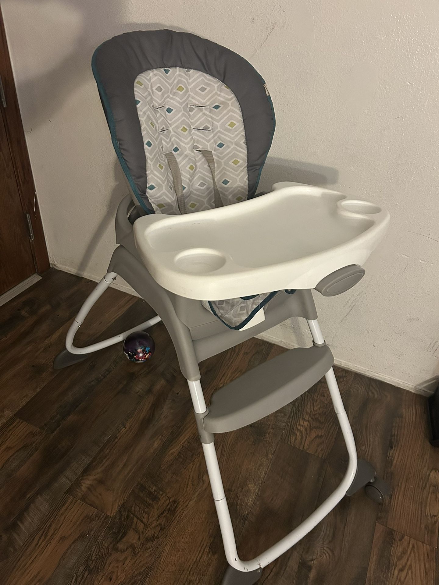 High Chair $40