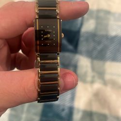 Rado Diastar Watch