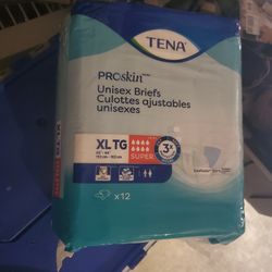 Tena Proskin Unisex Briefs