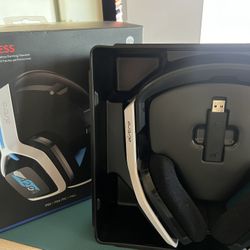 Astro A20 Gaming Headset 