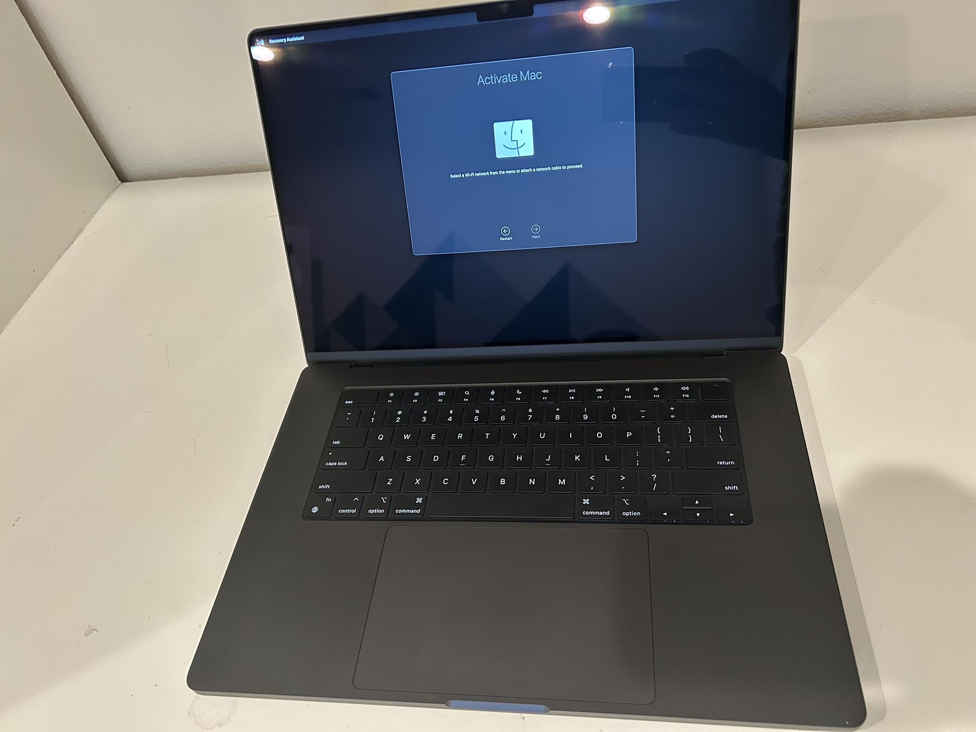 MacBook Pro M3 36GB 16in Laptop