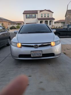 2006 Honda Civic