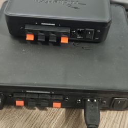 Rockfish Wireless Speaker Set Up