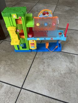 Kid Toddler Toy 