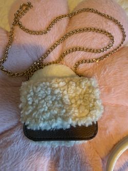 mini cross body bag