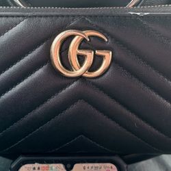 Gucci Purse Wallet