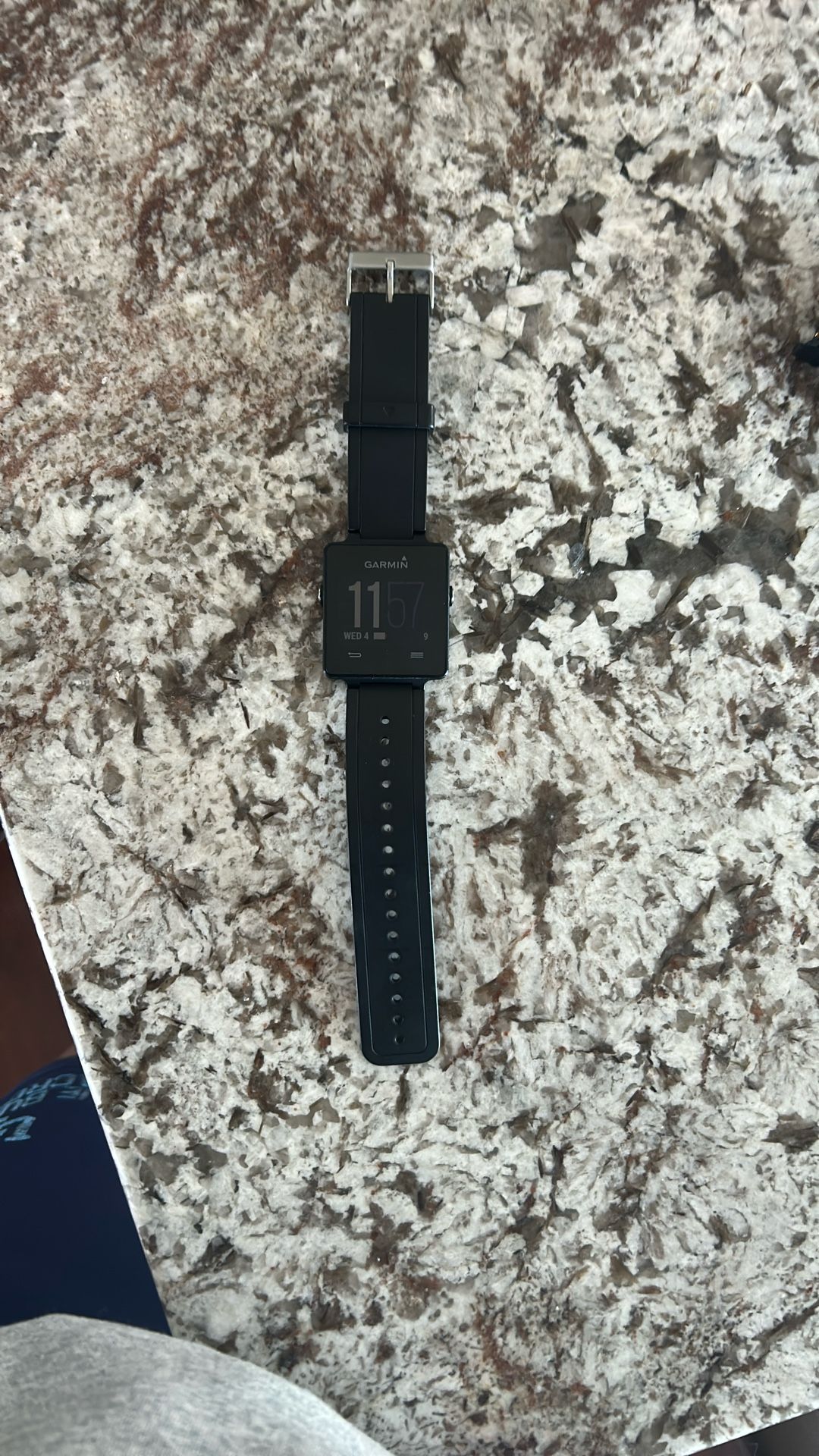 Garmin Vivoactive smartwatch