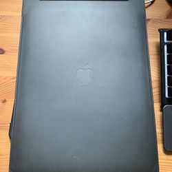 Apple Sleeve For iPad Pro 12.9”