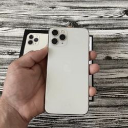 iPhone 11 Pro Unlocked With Warranty 
