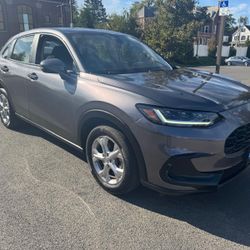 2023 Honda Hr-v