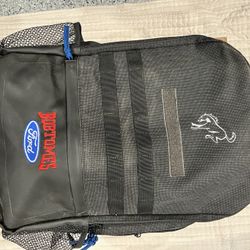 Ford Bronco Off Road Backpack Kit