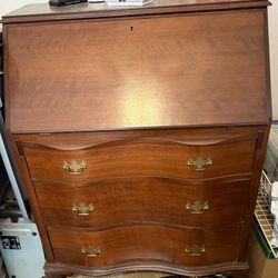 Antique Desk