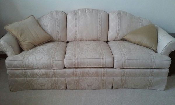 Ethan Allan Pennsylvania House Sofa And Loveseat For In Open In The Continue To Mobile Website