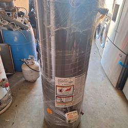 Water Heater Installation Everything Includes 480