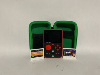 Atari Super Pocket by Hyper Mega Tech