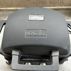 Grill & Propane 