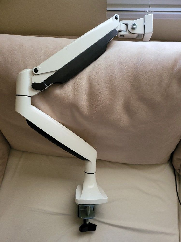 Adjustable Monitor Arm