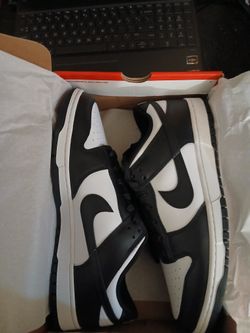 Nike Dunk Low