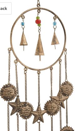 Windchimes