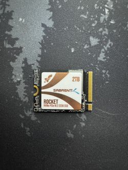 Sabrante 2tb M.2 2230