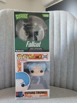 Funko Pop