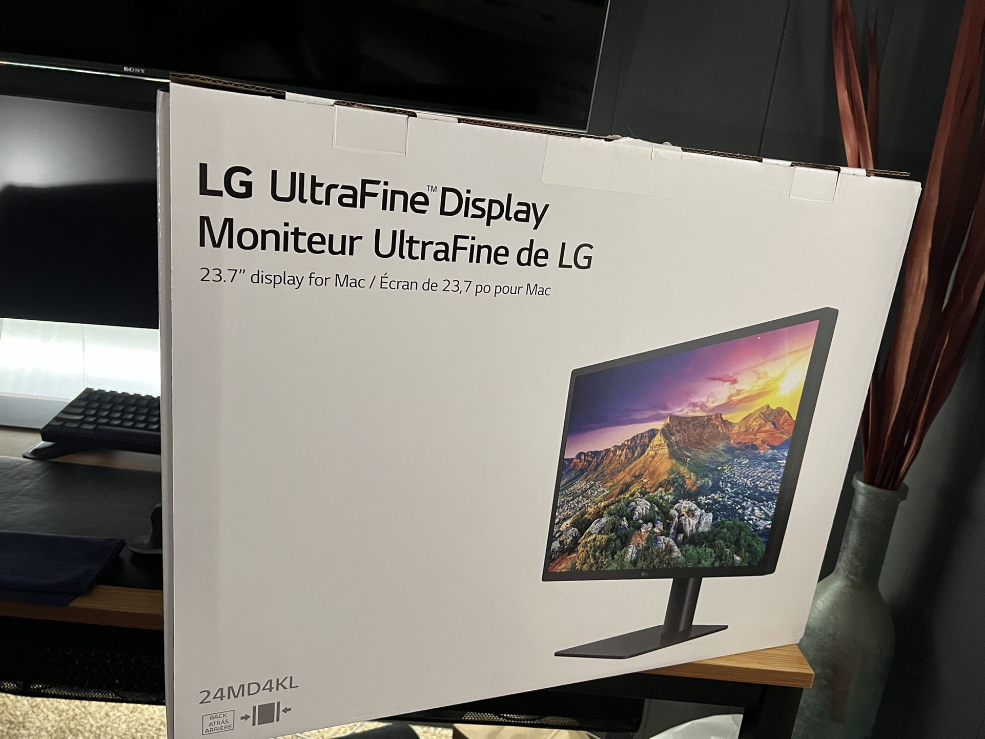 LG Ultrafine 4k Monitor For Mac