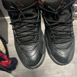 Jordan Retro 12s Size 8.5 $20