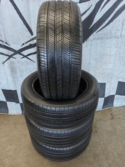 235/45r18 Hankook Kinergy GT All Season Tires