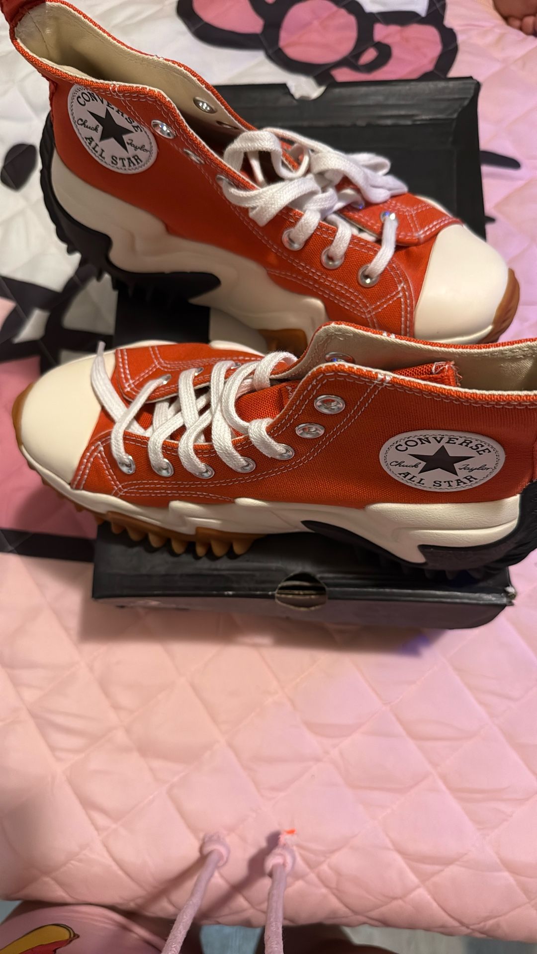 Run Motion Hi