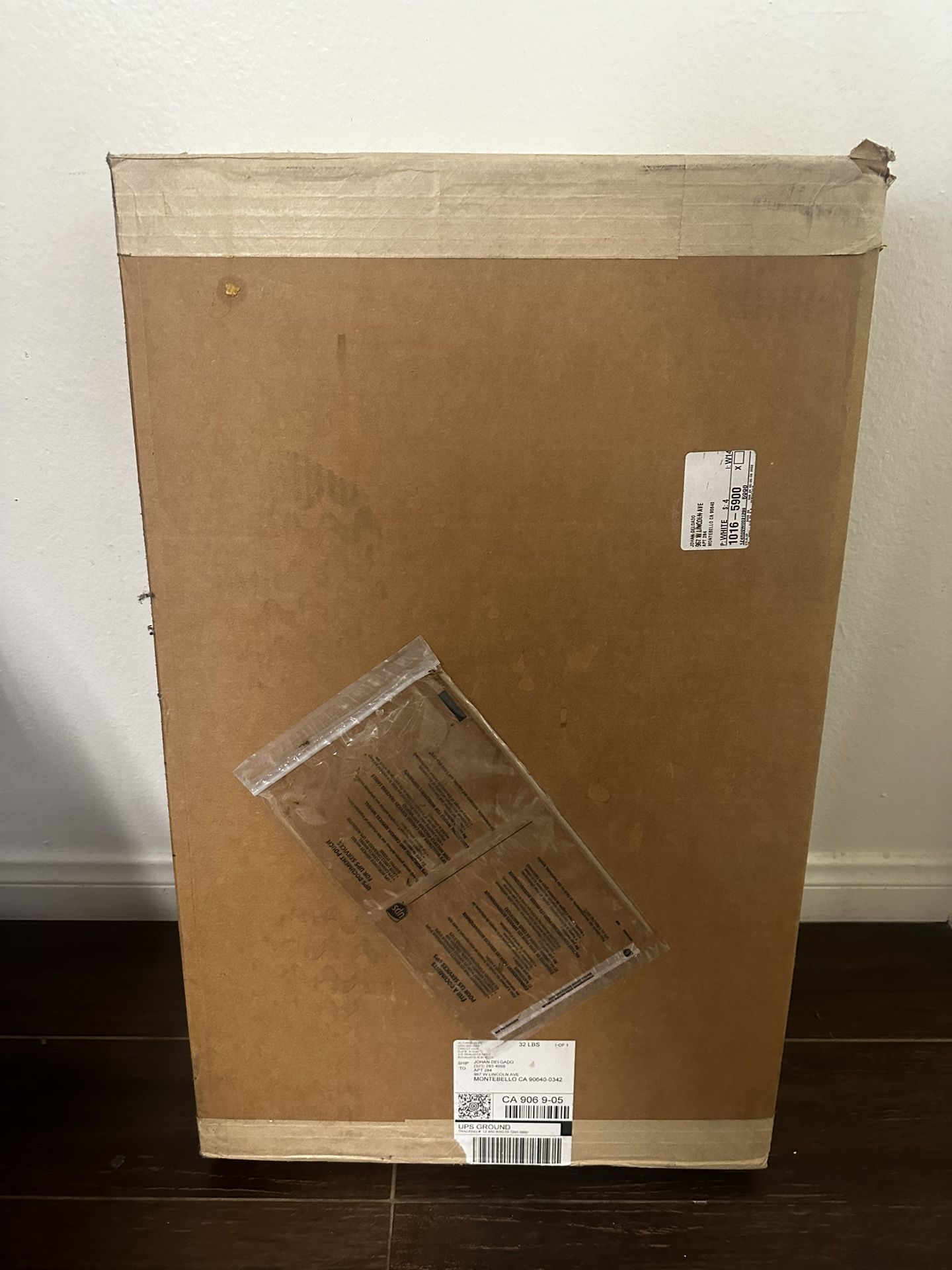 Target New In Box Astrid 2 Drawer Nightstand/ White Furniture