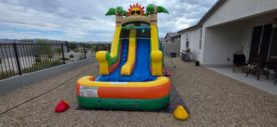 Waterslide for sale