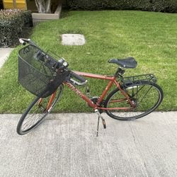 Trek 7.3FX  Hybrid Bike