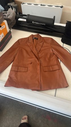 Zara blazer A