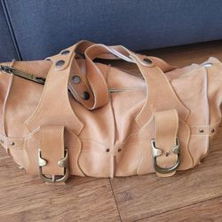 Leflesh Handbag Purse