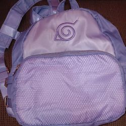 Hinata Backpack