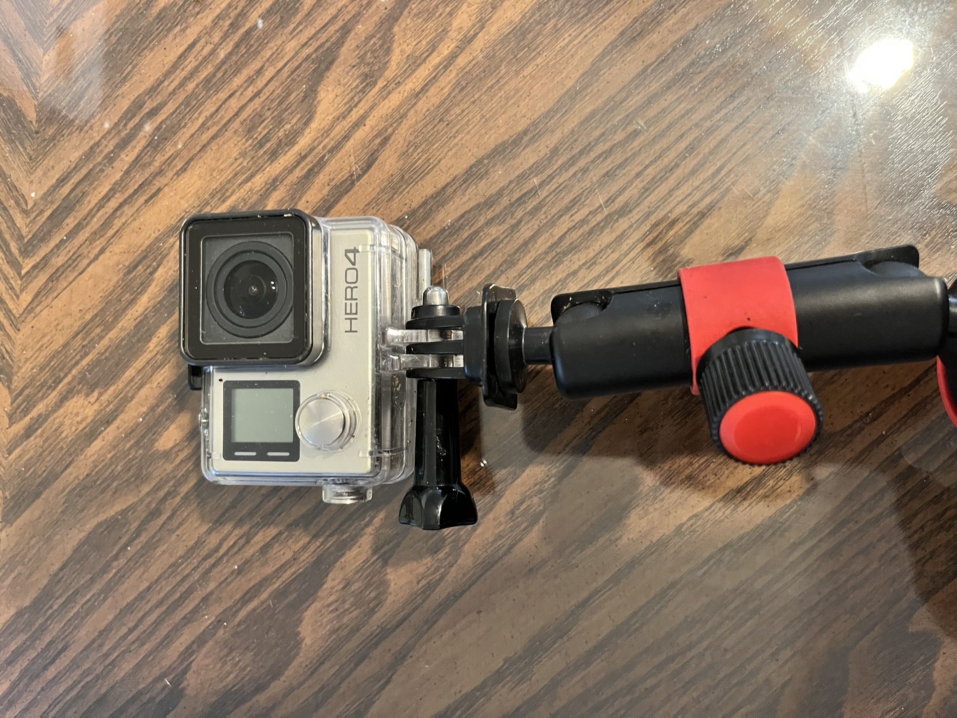 GoPro Hero 4 Kit