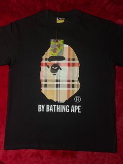 Bape shirt