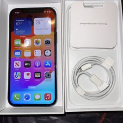 I Phone 12 Brand New unlocked for Any carrier