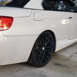 2009 BMW 335i
