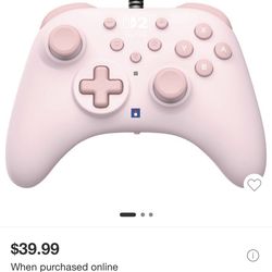 New Nintendo Switch 2 Controller