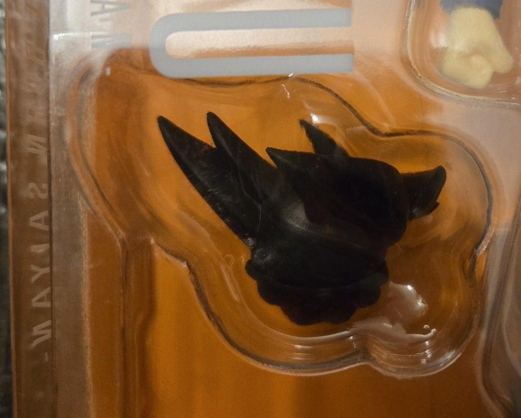 New Goku *wind hair only* sh figuarts the lowest born saiyan broly sdcc vegeta frieren deku all might tanjiro demon slayer gojo yuji figma toji frieza