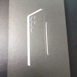 Samsung Galaxy S25 Ultra New Sealed 